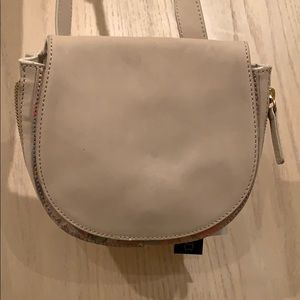 Sak Roots Seni convertible belt crossbody bag NWT